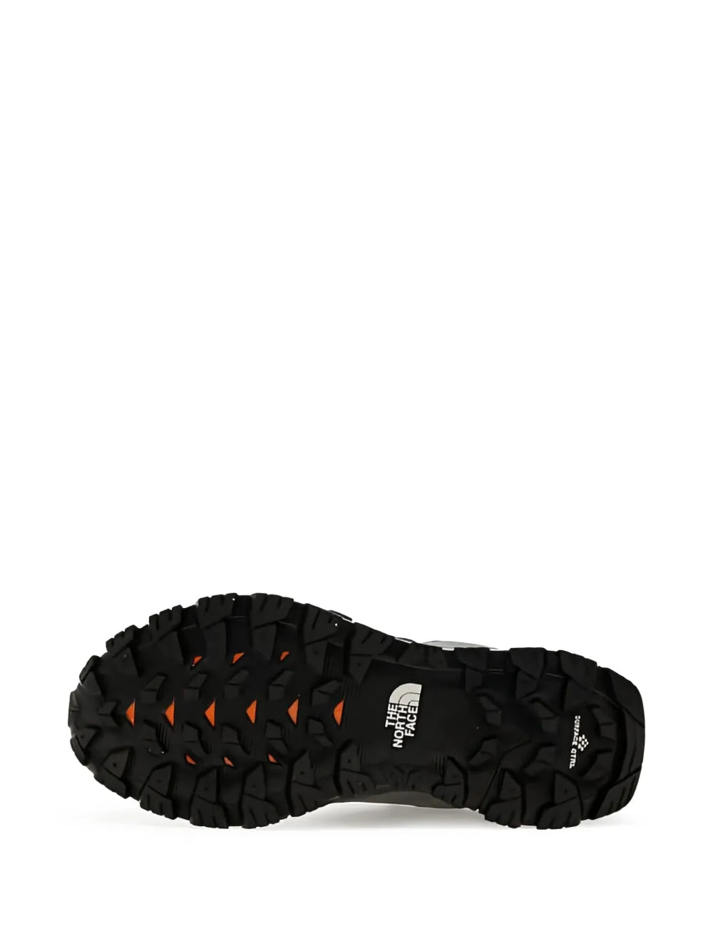 The North Face Offtrail Hike