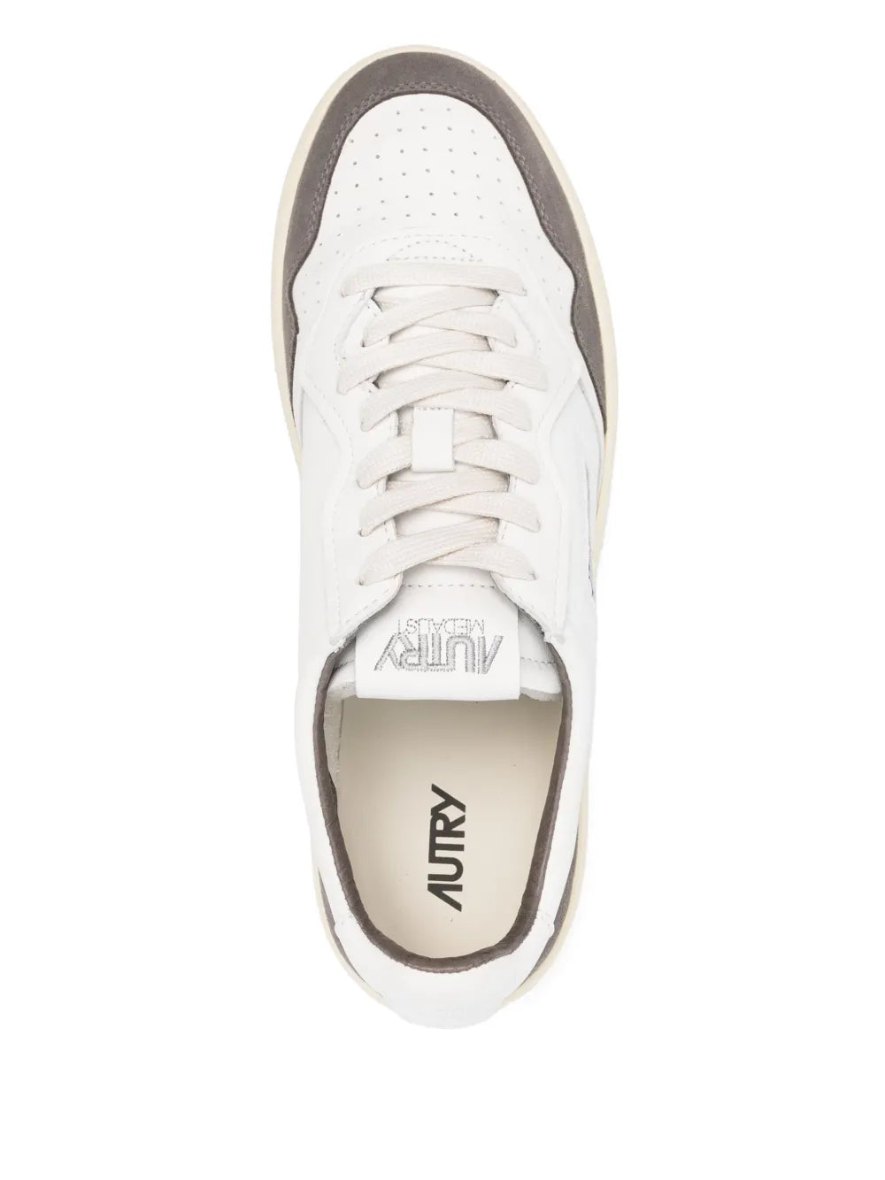 Autry Medalist Low Sneakers