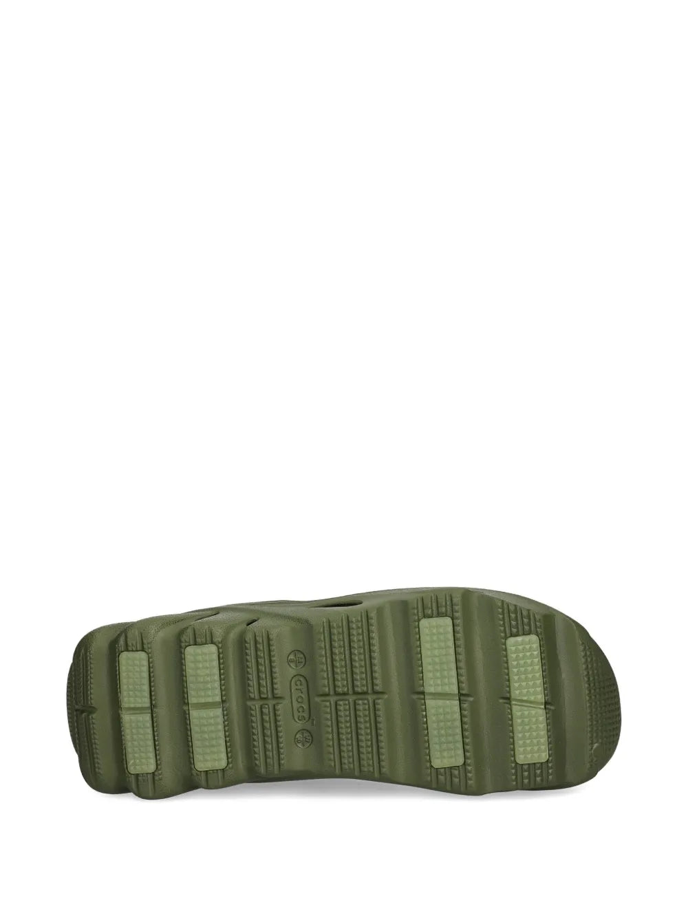 Crocs Echo Storm Sneakers