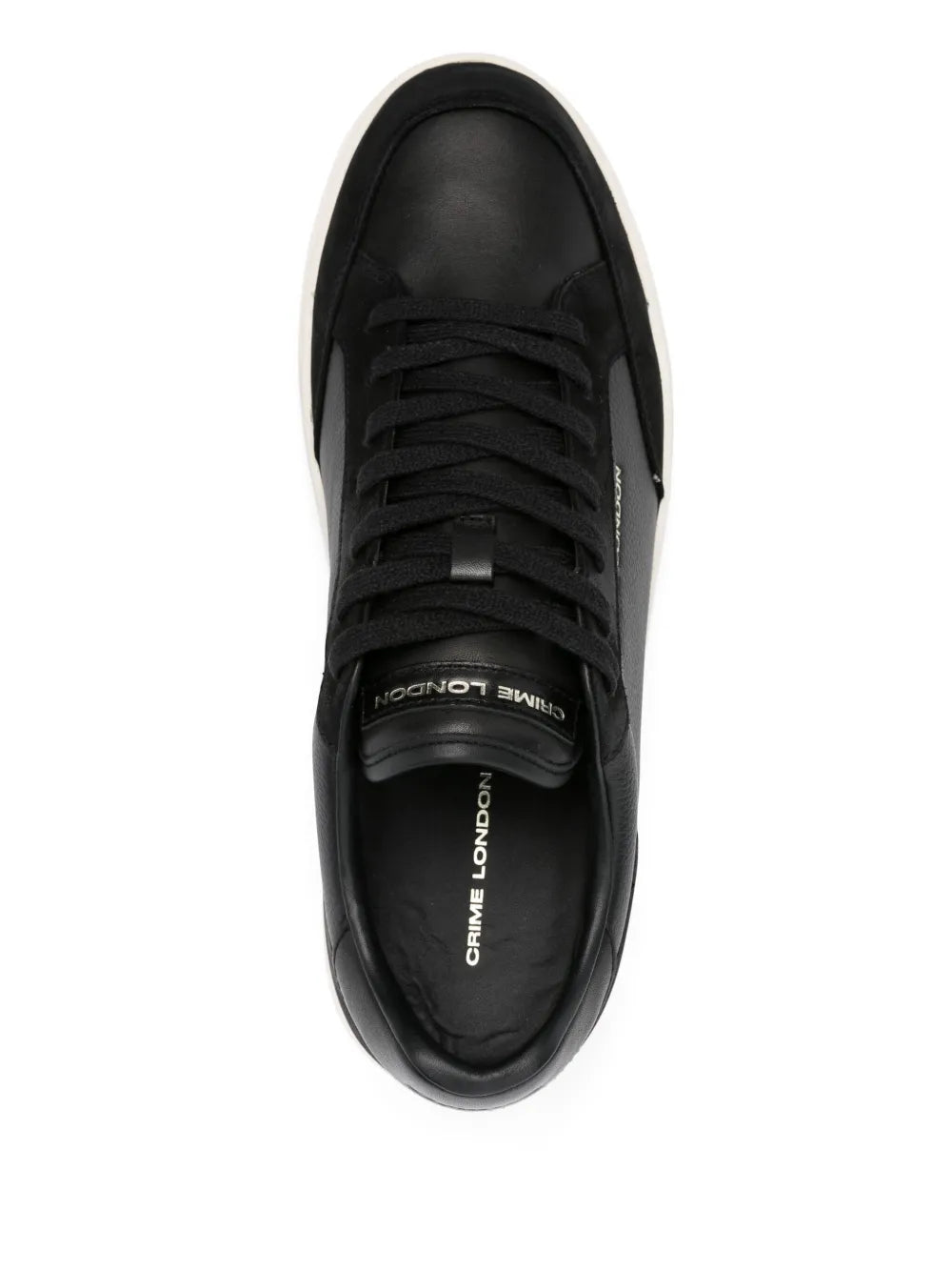 Crime London Eclipse Sneakers