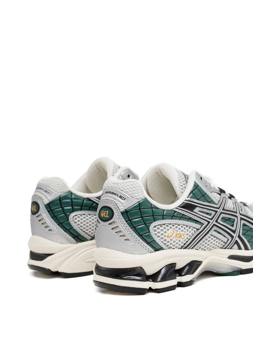 Asics Gel-Nimbus 10.1 Sneakers