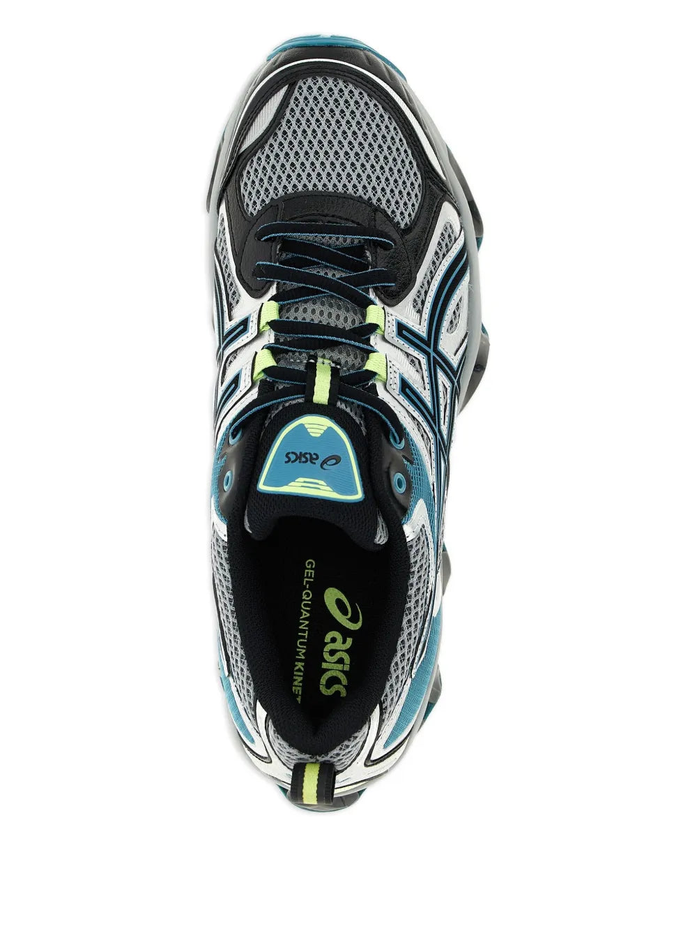 Asics Gel-Quantum Kinetic Sneakers Low-Tops
