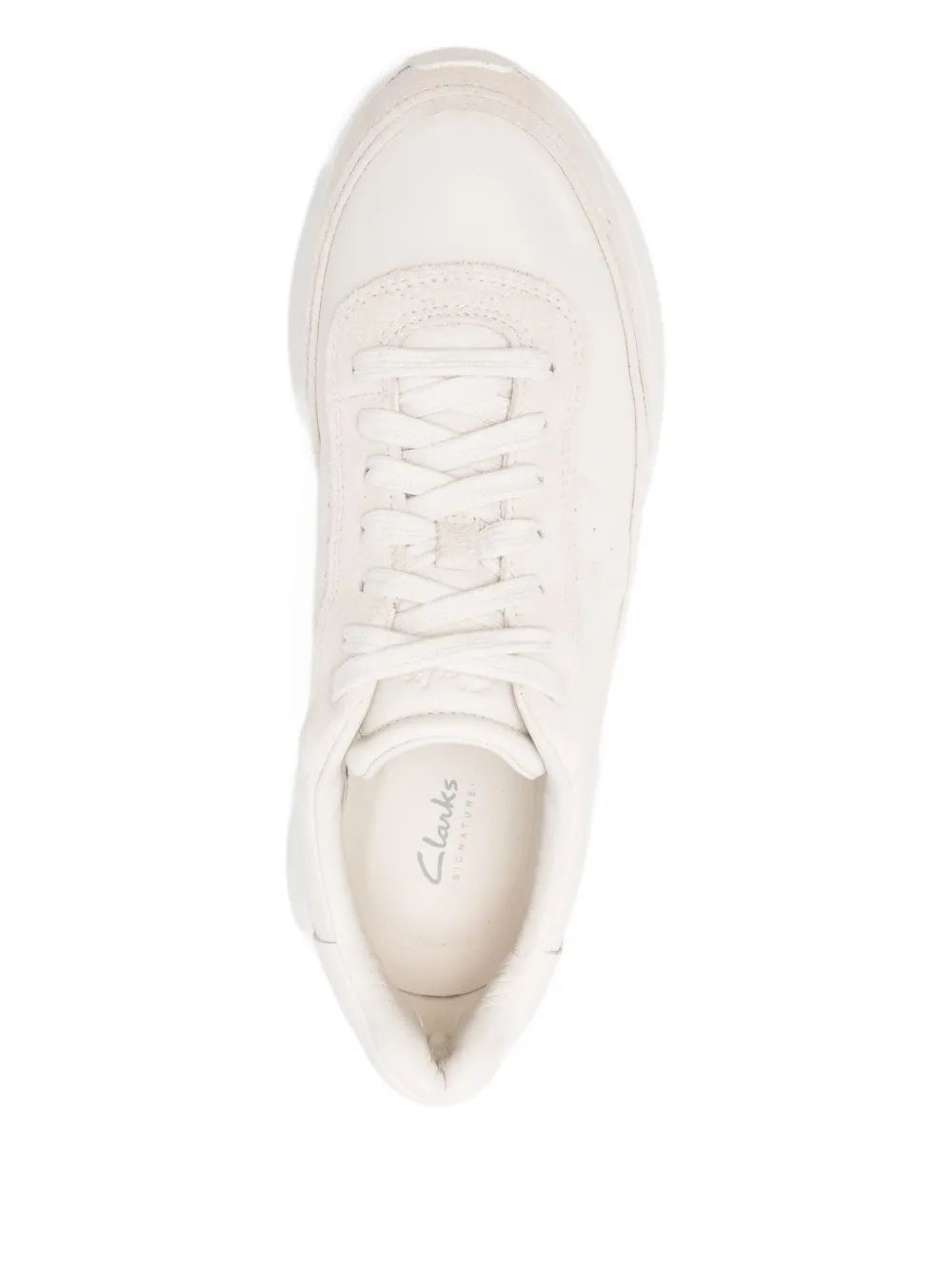 Clarks Craft Pace Sneakers