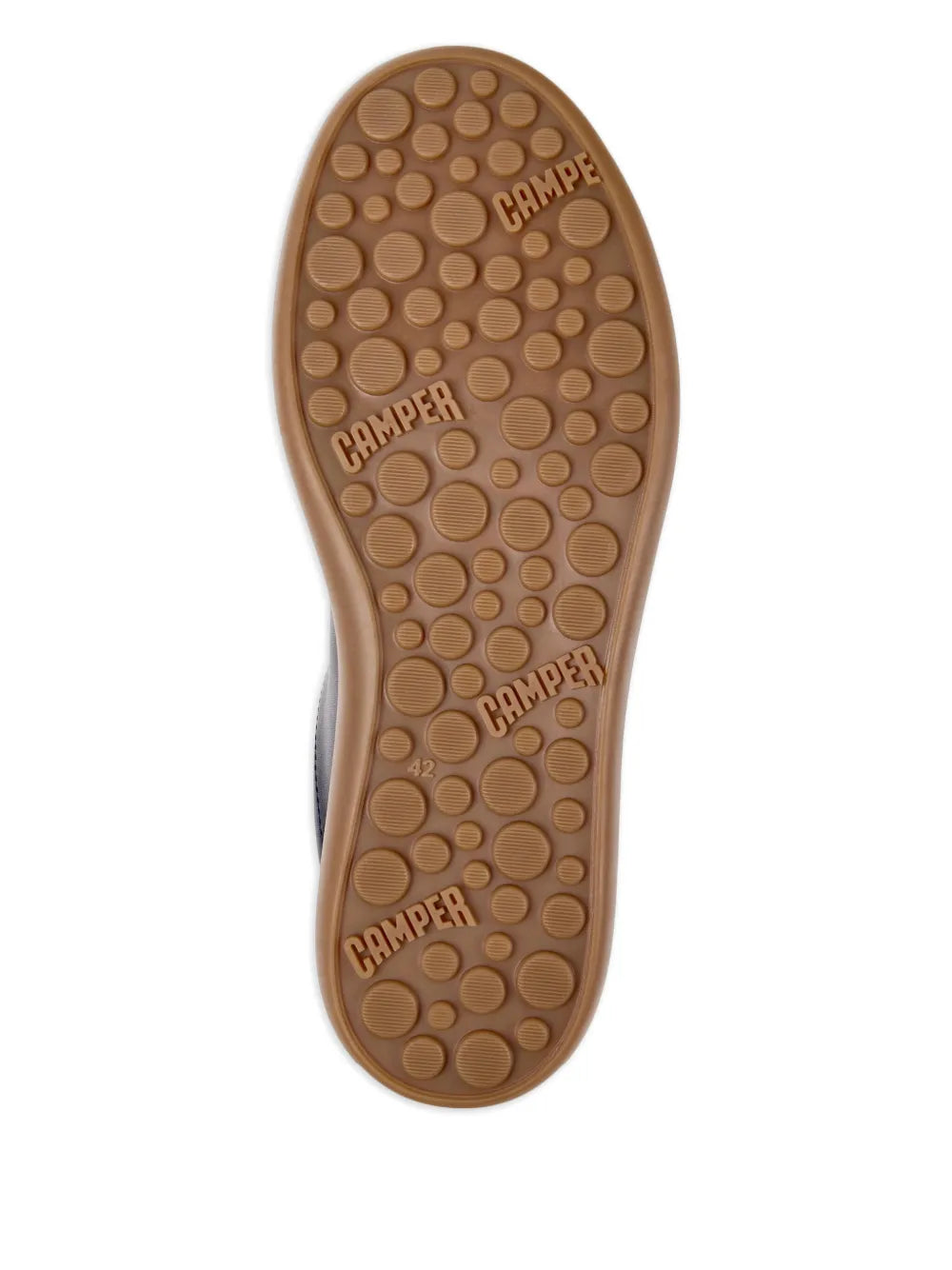 Camper Pelotas Soller Leather Sneakers