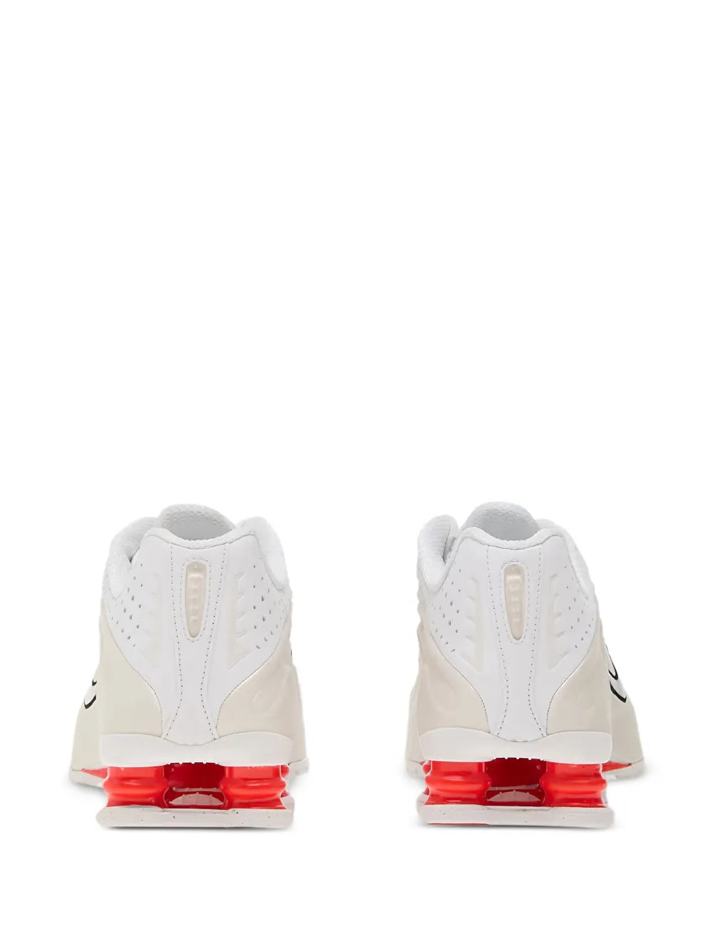 Nike Shox R4