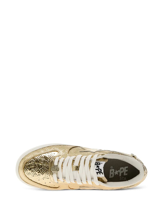 A BATHING APE Bape Sta #5