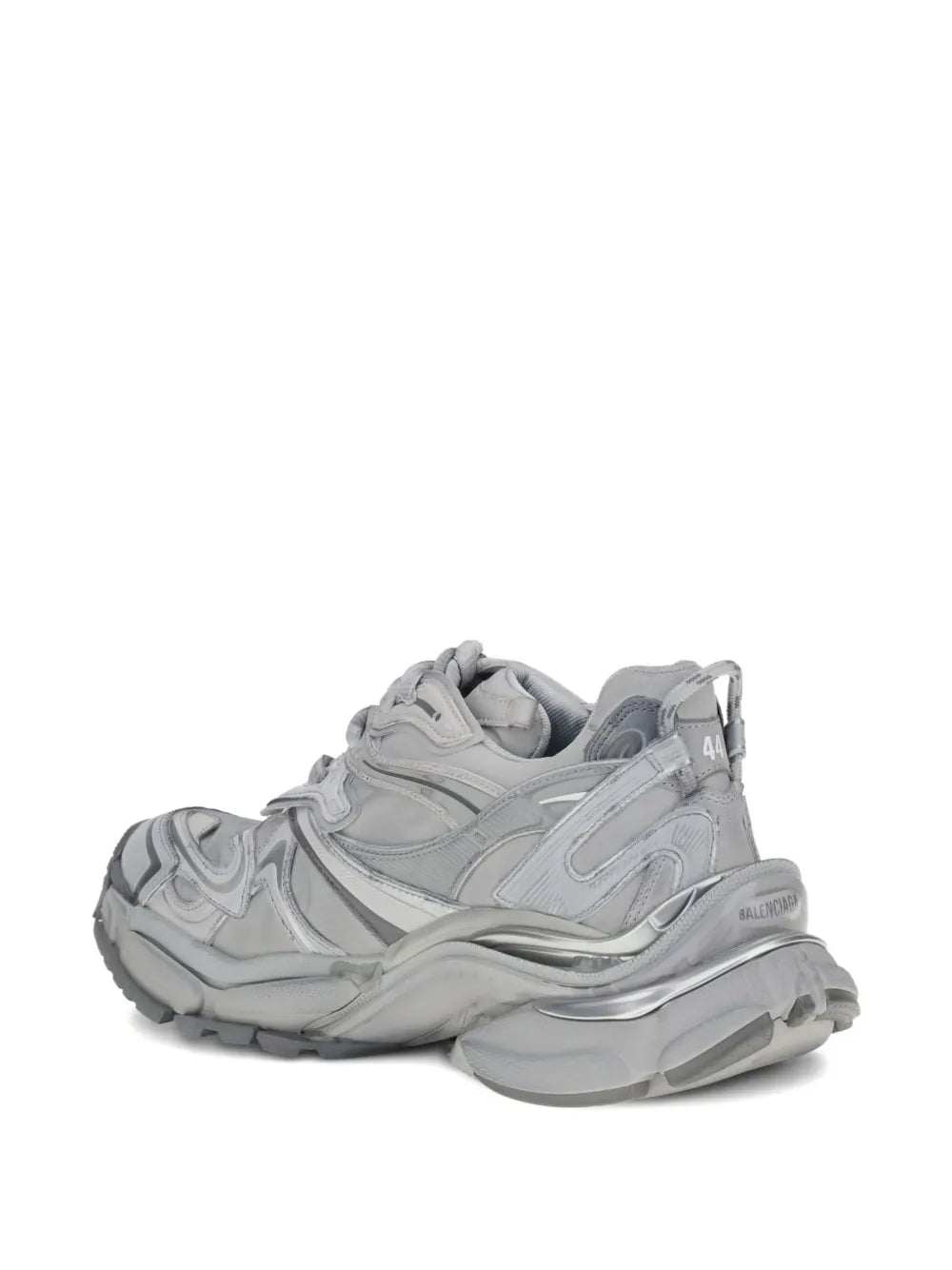 Balenciaga Runner 2 Sneakers