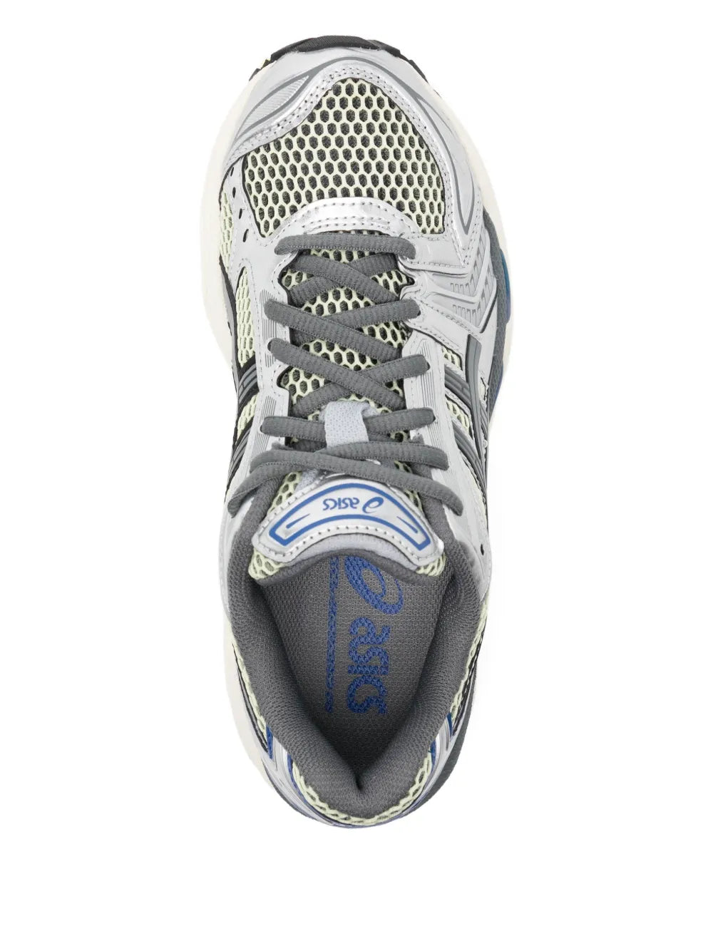 Asics Gel-Kayano 14 Low-Top Sneakers