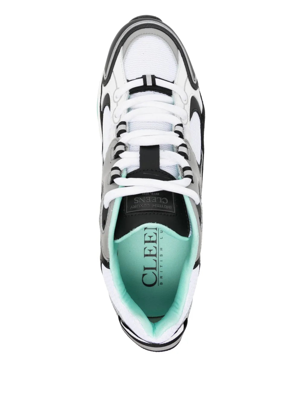 Cleens Pulse Runner Sneakers