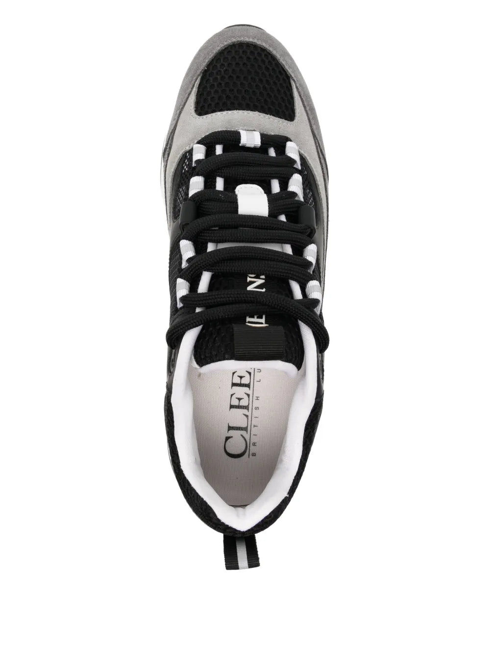 Cleens Aero Runner Sneakers