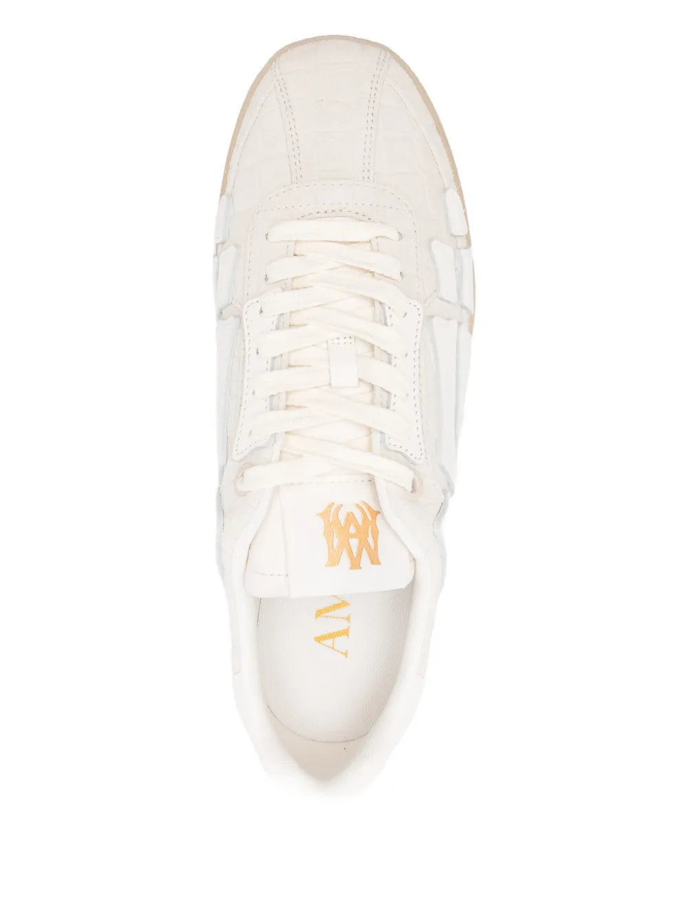 Amiri Pacific Bones Sneakers