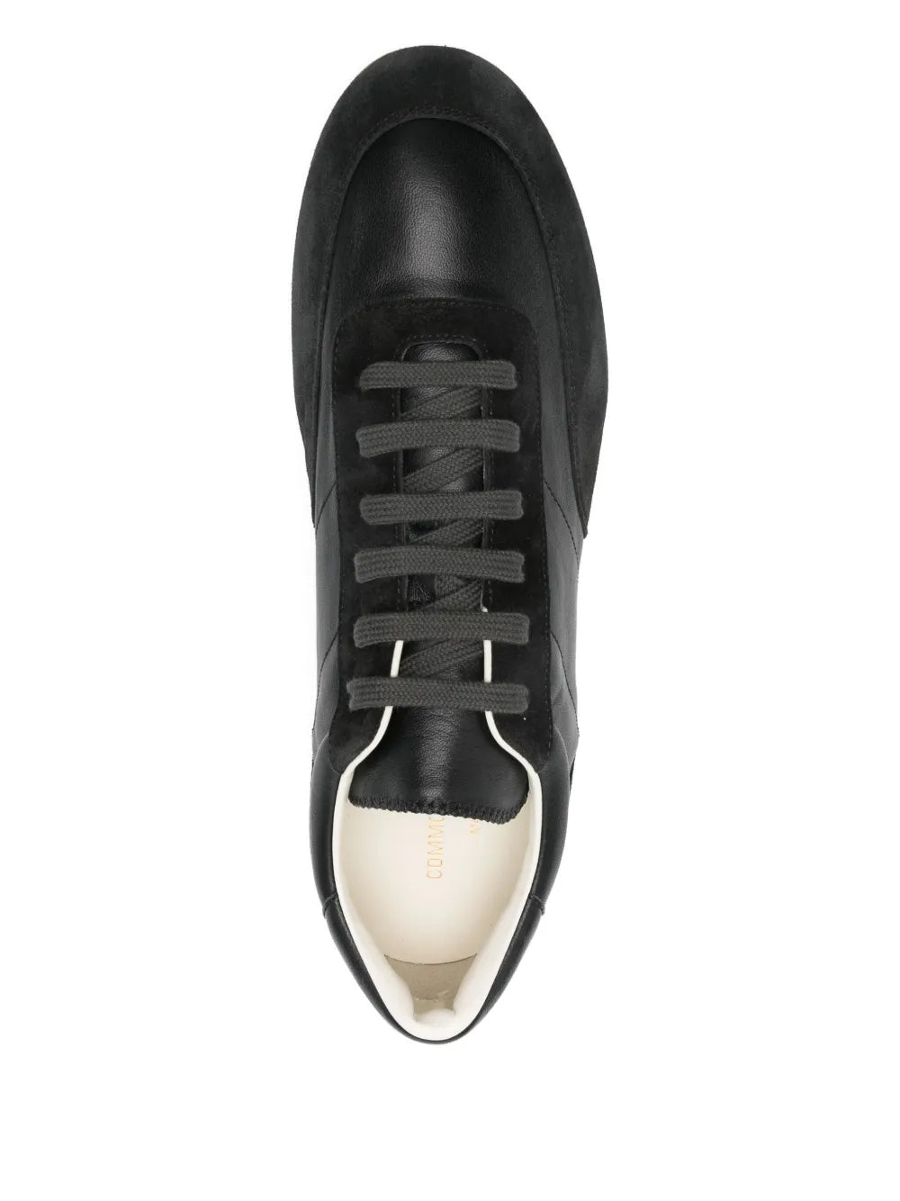 Common Projects Minimal Leather Sneakers