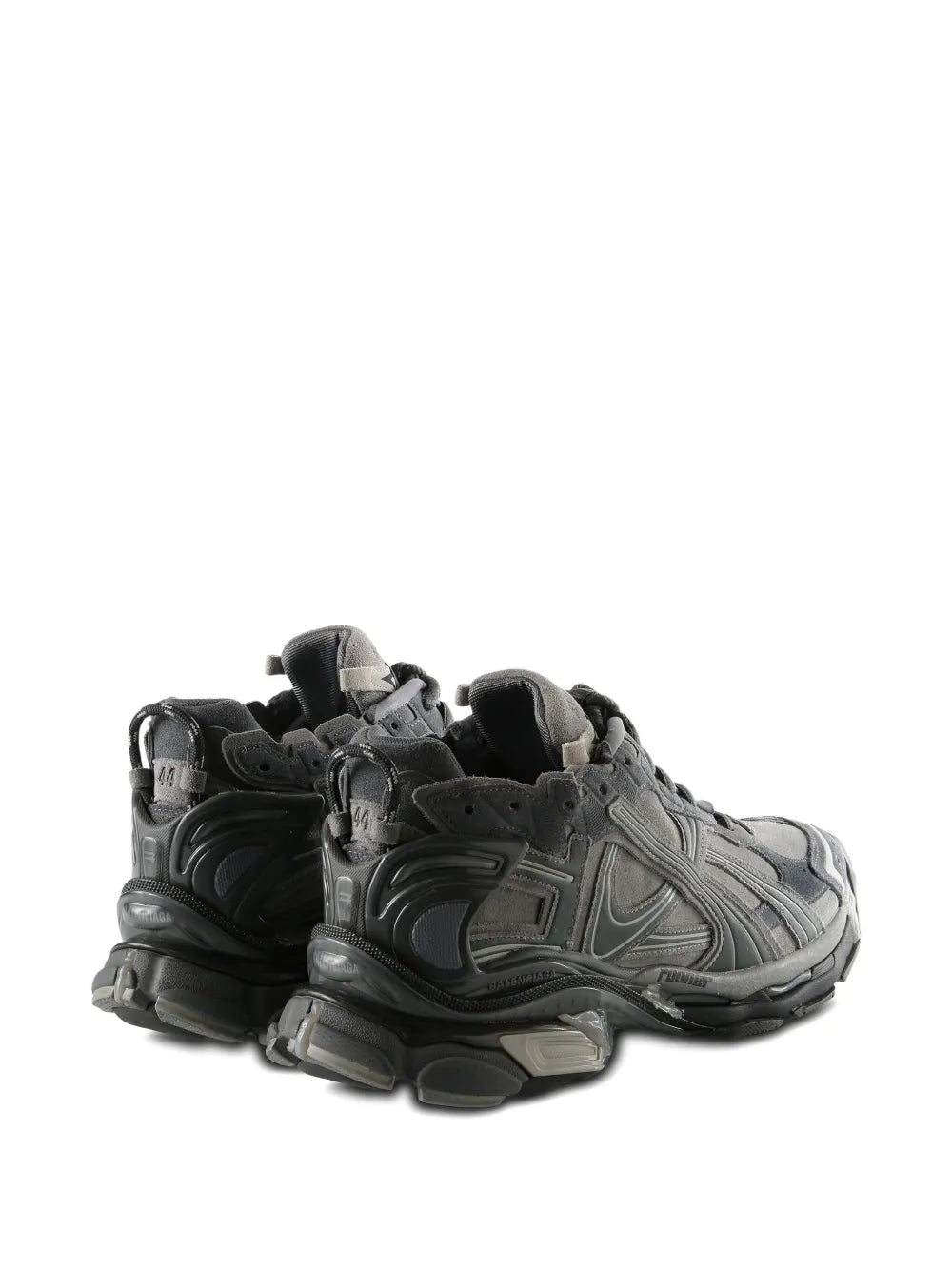 Balenciaga Runner Trainers