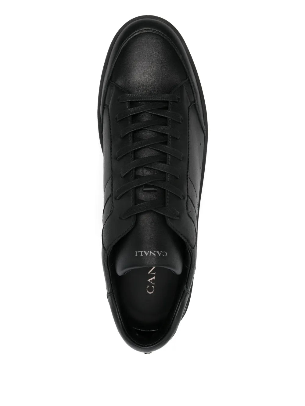 Canali 491213.Ra01019 110 Black