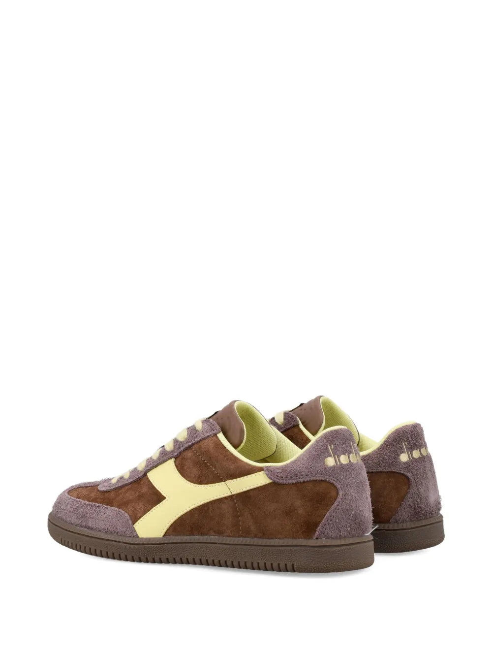 Diadora Suede Sneakers