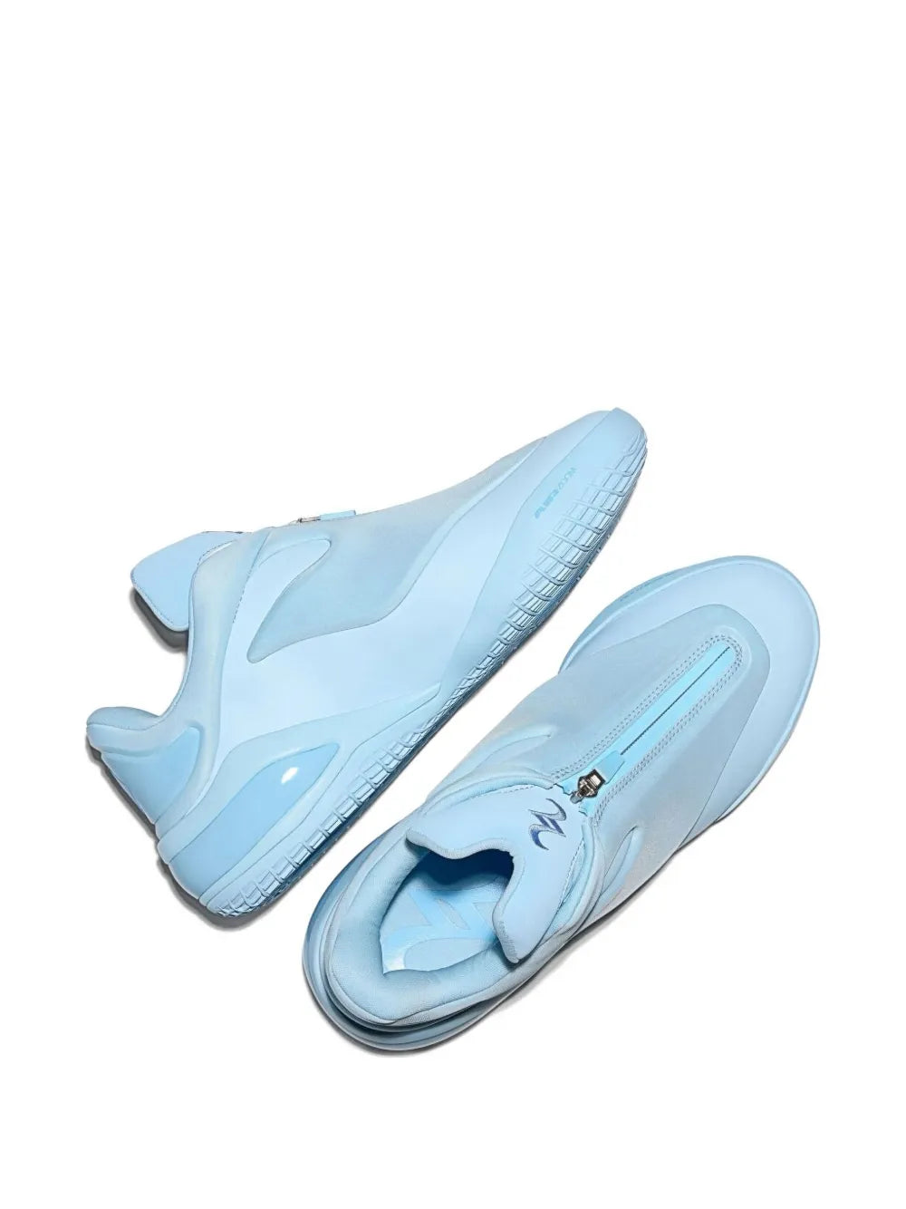 Converse Shai 001 Masi Blue Sneakers
