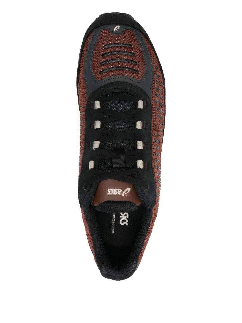 Asics Asics Sneakers Brown