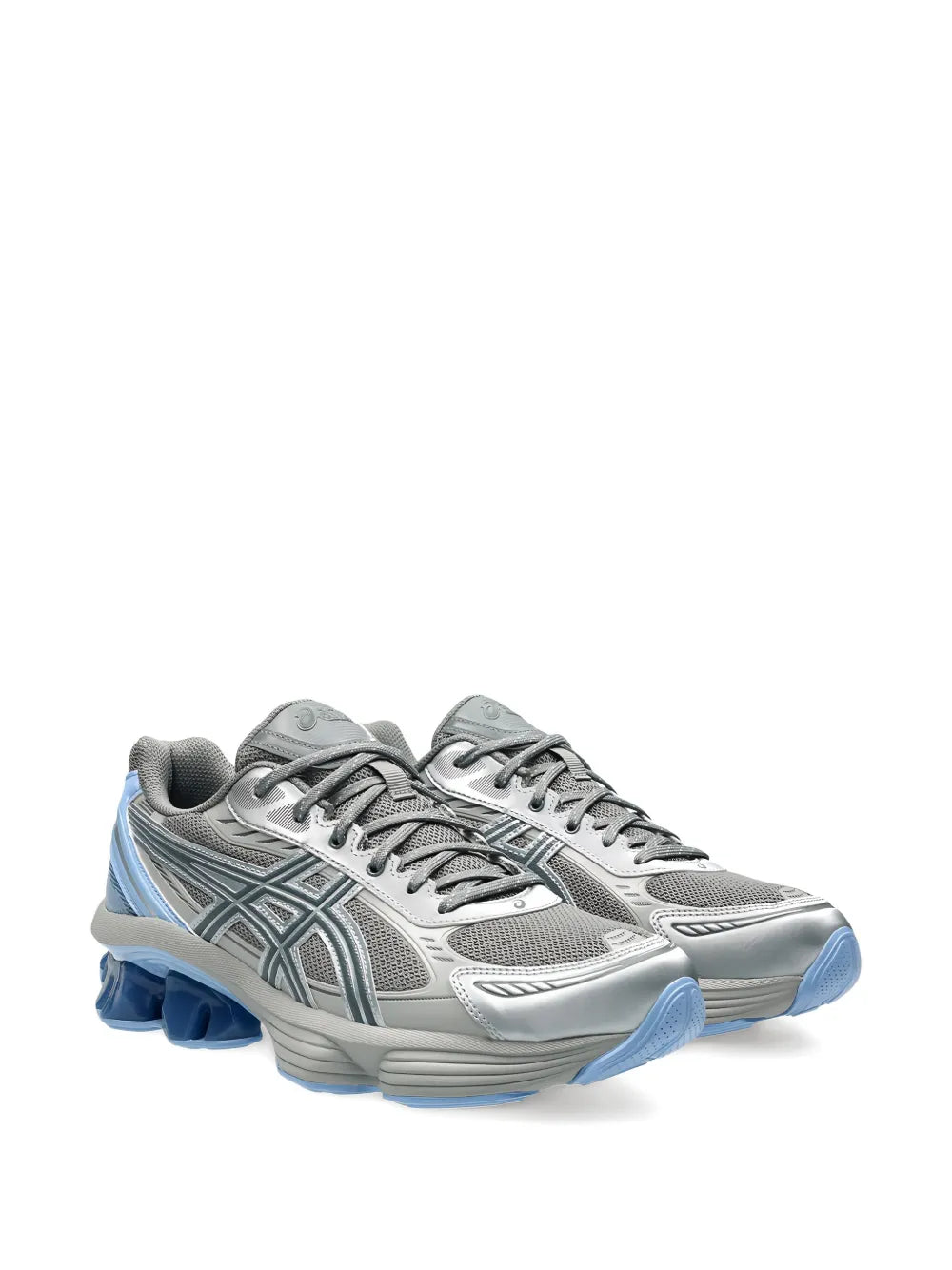 Asics Gel-Kinetic Fluent Sneakers