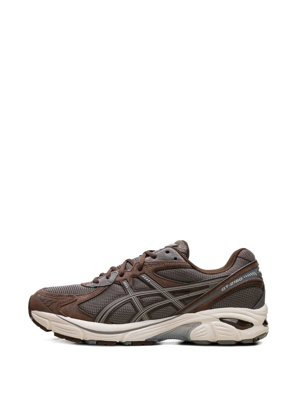 Asics Gt-2160 Lace-Up Sneakers