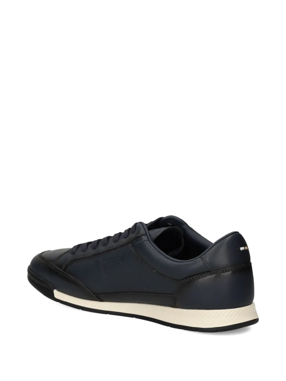 Boss Perforated Sneakers