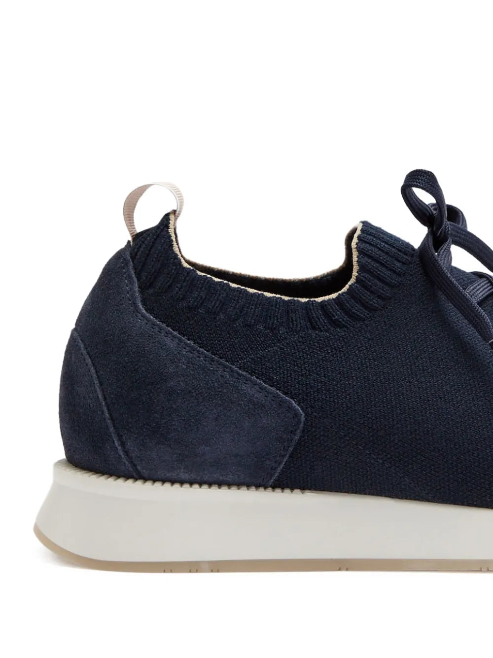 Aur ien Slip-On Knitted Sneakers