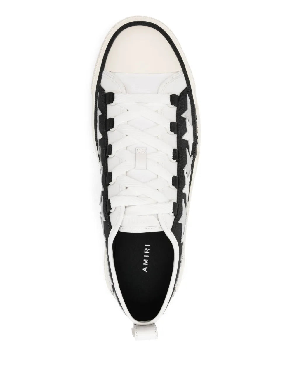Amiri Stars Court Low Sneakers