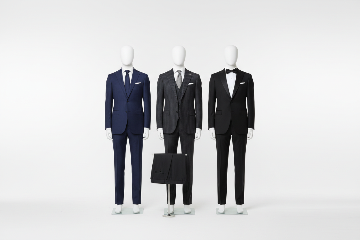 Suits
