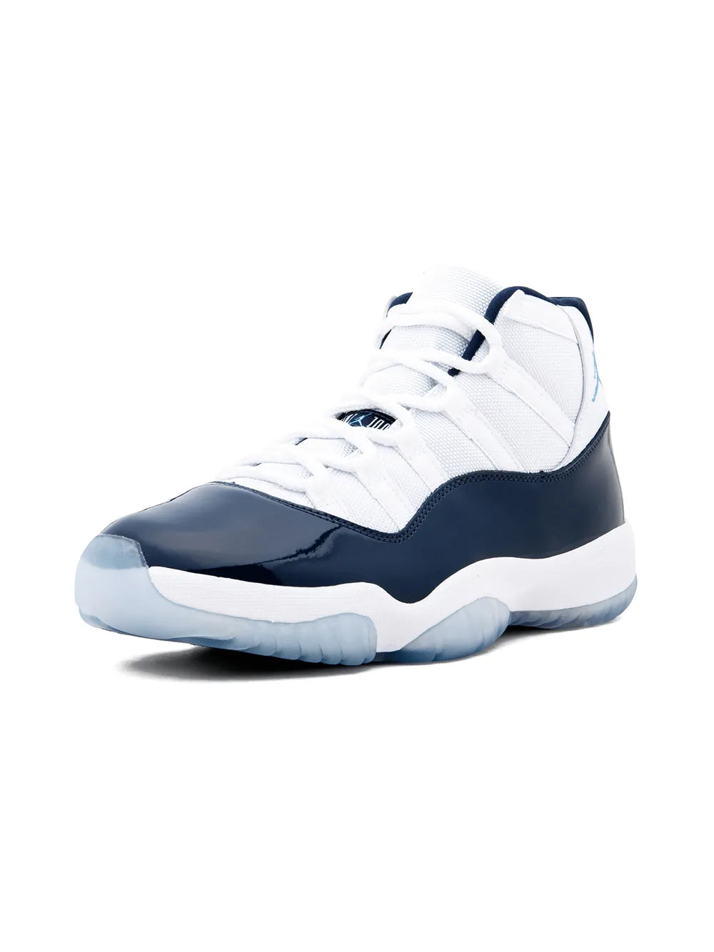 Air Jordan 11 Retro Navy/Win Like 82 Sneakers