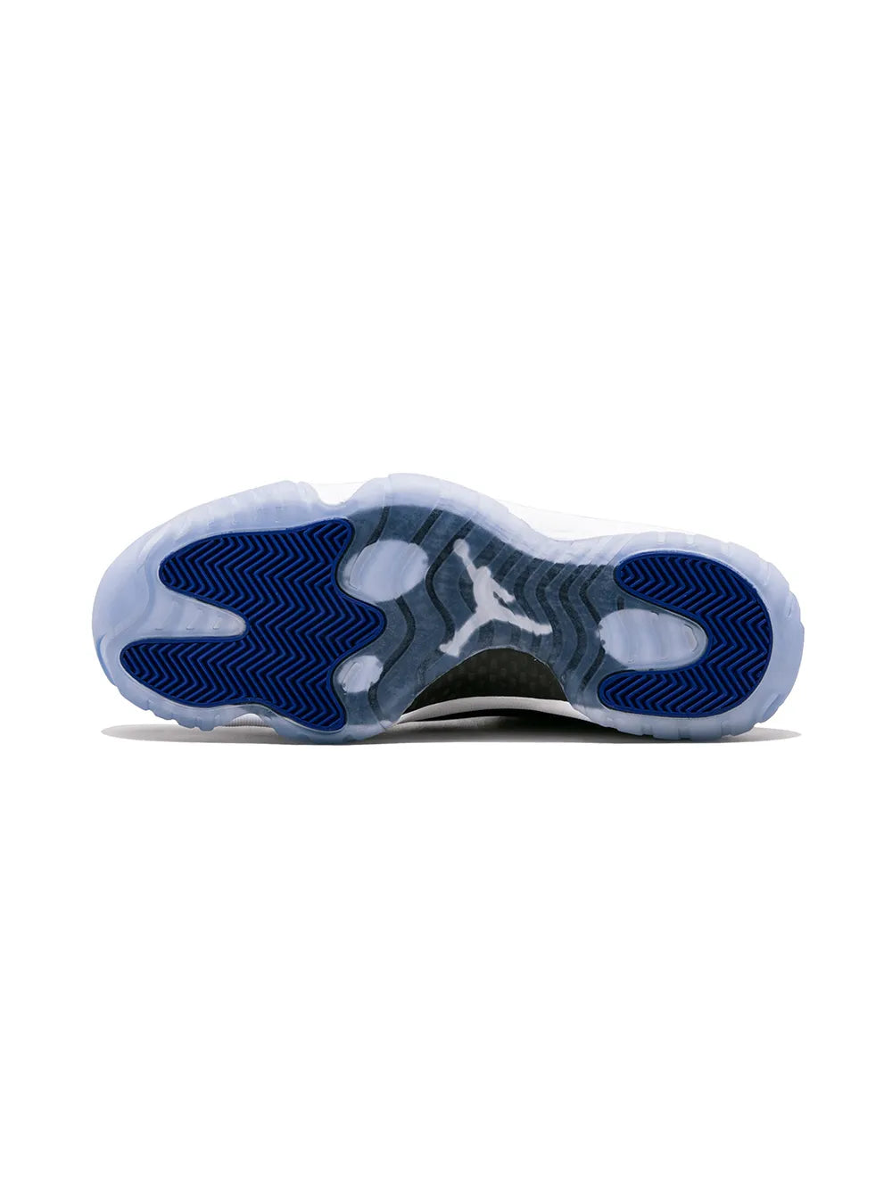 Air Jordan 11 Retro Space Jam 2016 Release Sneakers