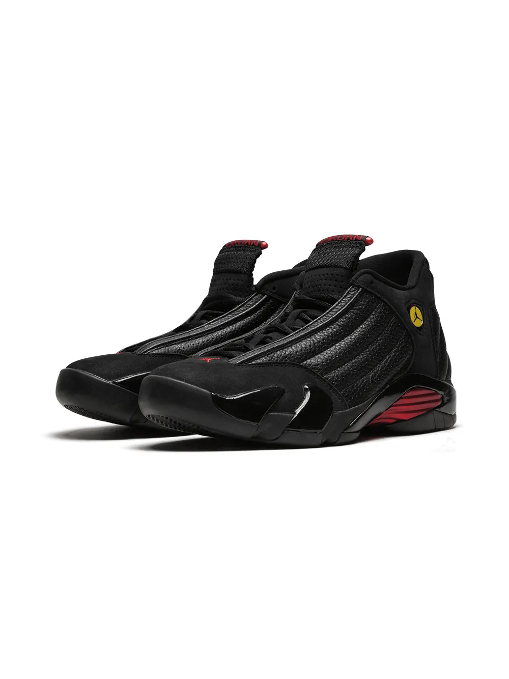 Air Jordan 14 Retro Last Shot Sneakers