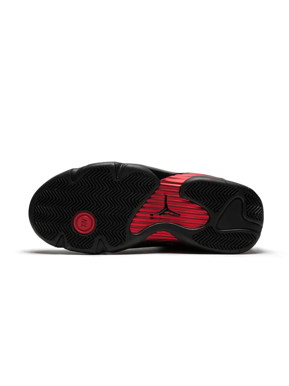 Air Jordan 14 Retro Last Shot Sneakers
