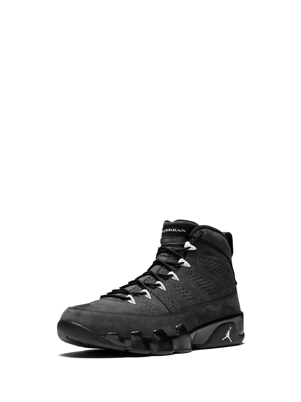 Air Jordan 9 Retro Anthracite Sneakers