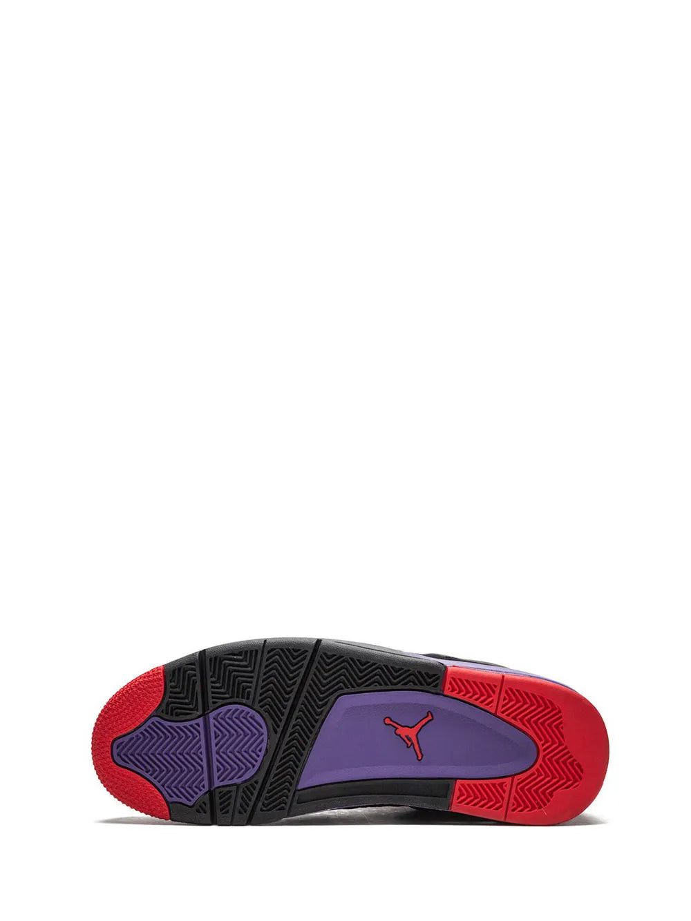 Air Jordan 4 Retro Nrg Raptors Sneakers