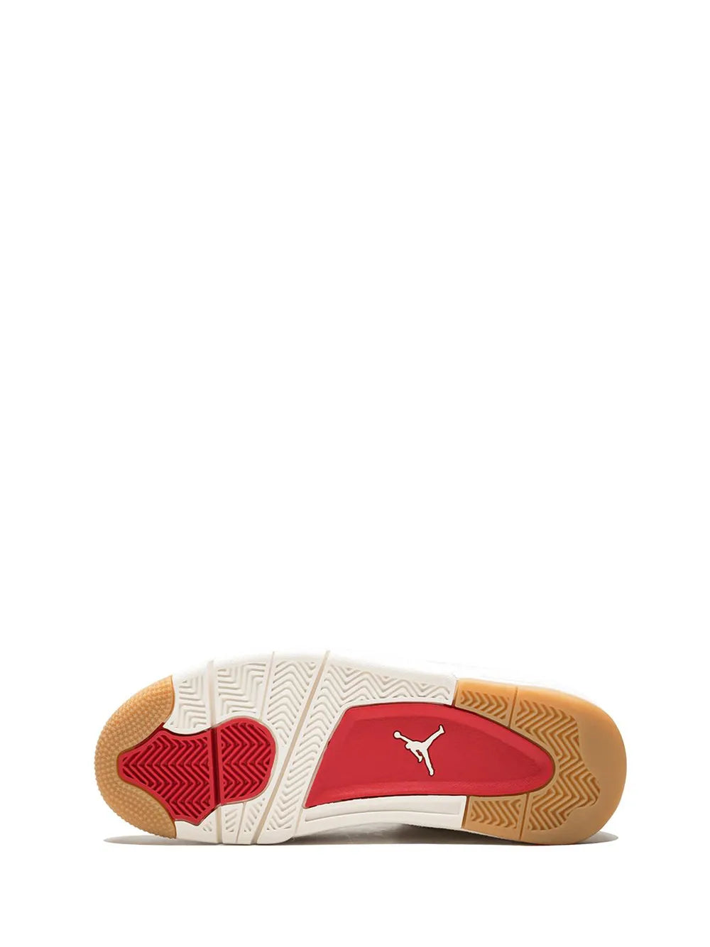 Air Jordan 4 Retro Sneakers