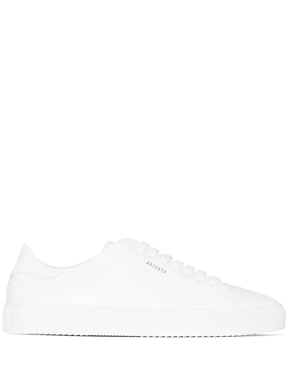 Axel Arigato Clean 90 Low-Top Sneakers