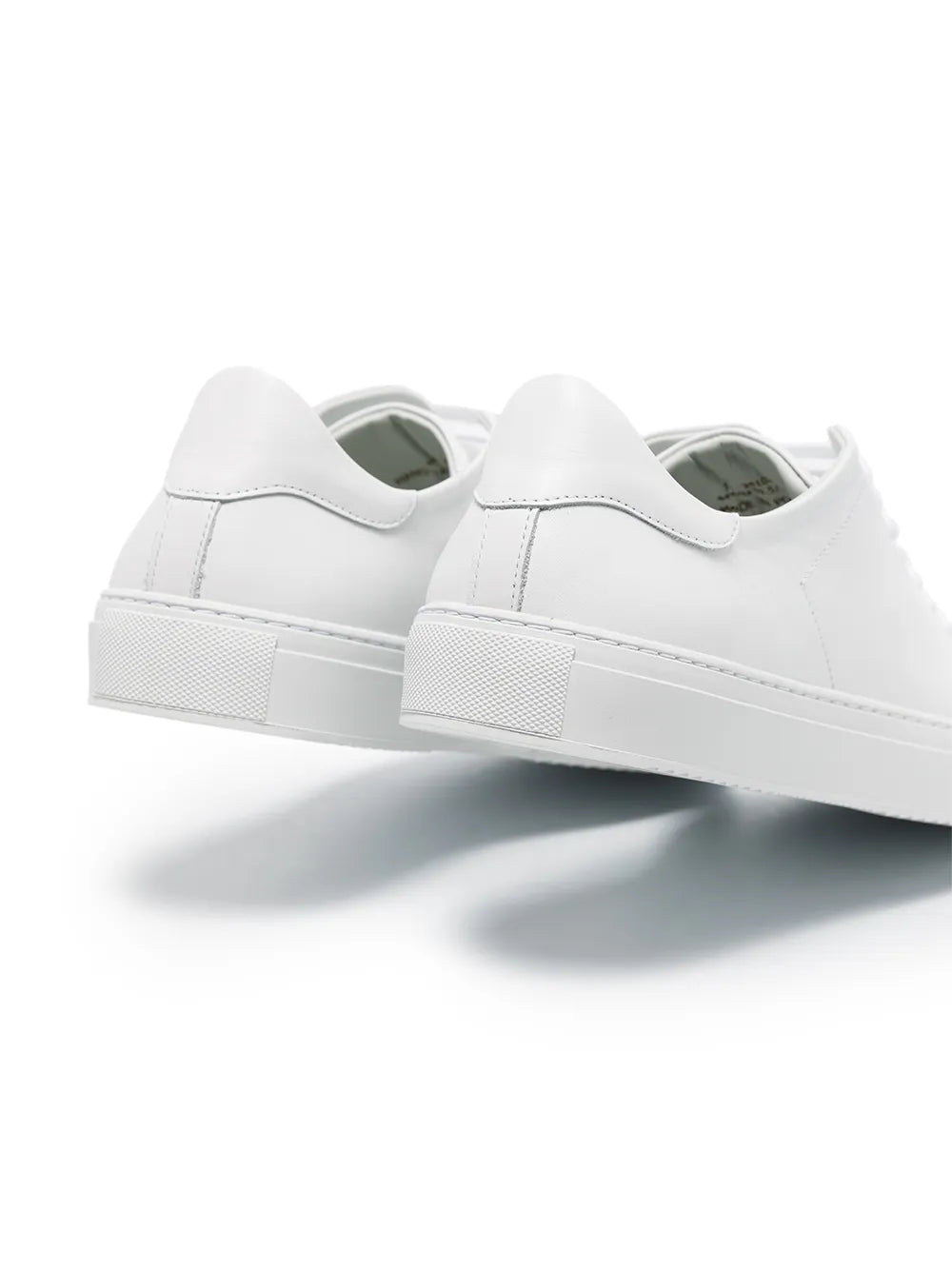 Axel Arigato Clean 90 Low-Top Sneakers