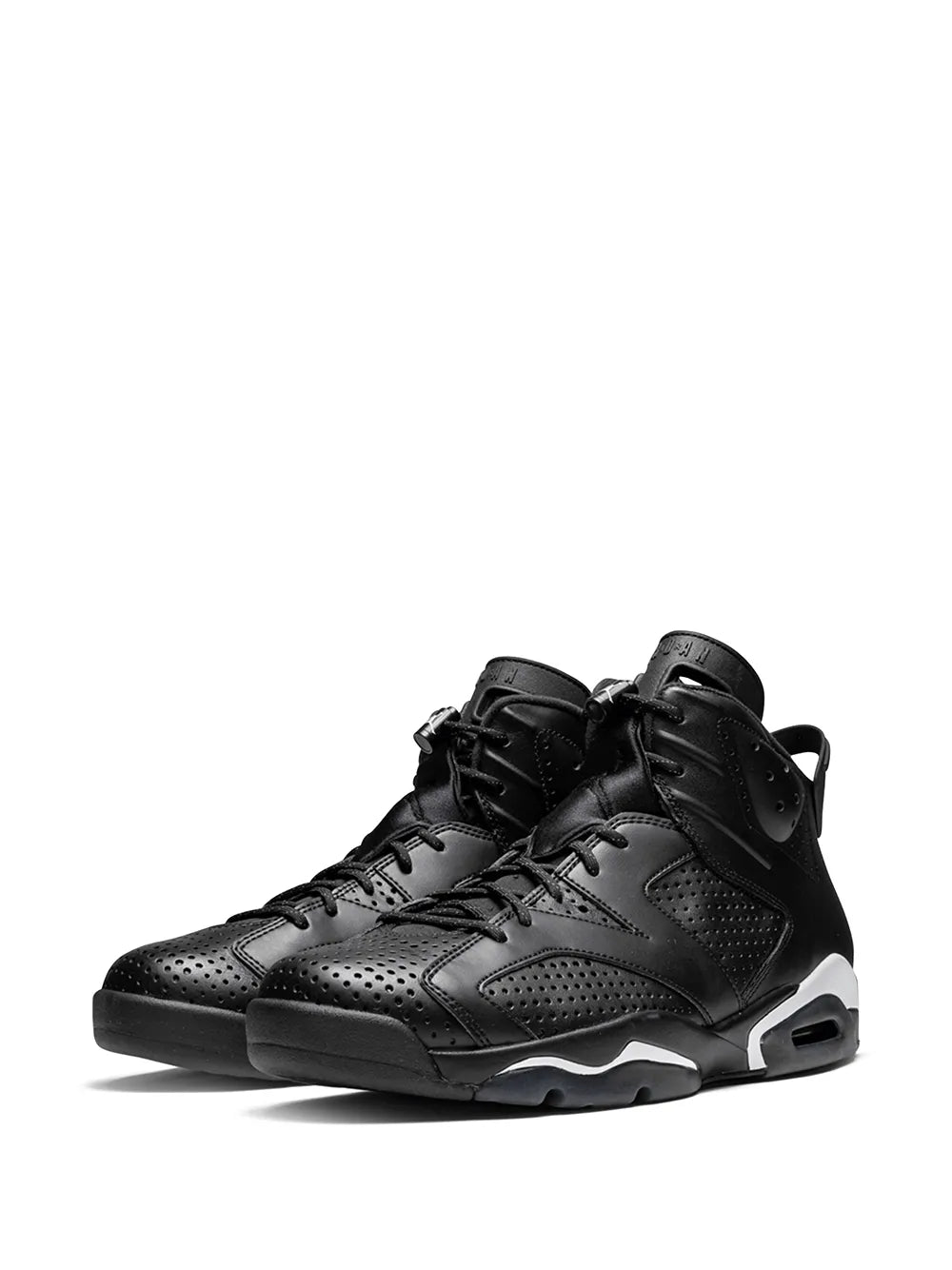 Air Jordan 6 Retro Black Cat Sneakers
