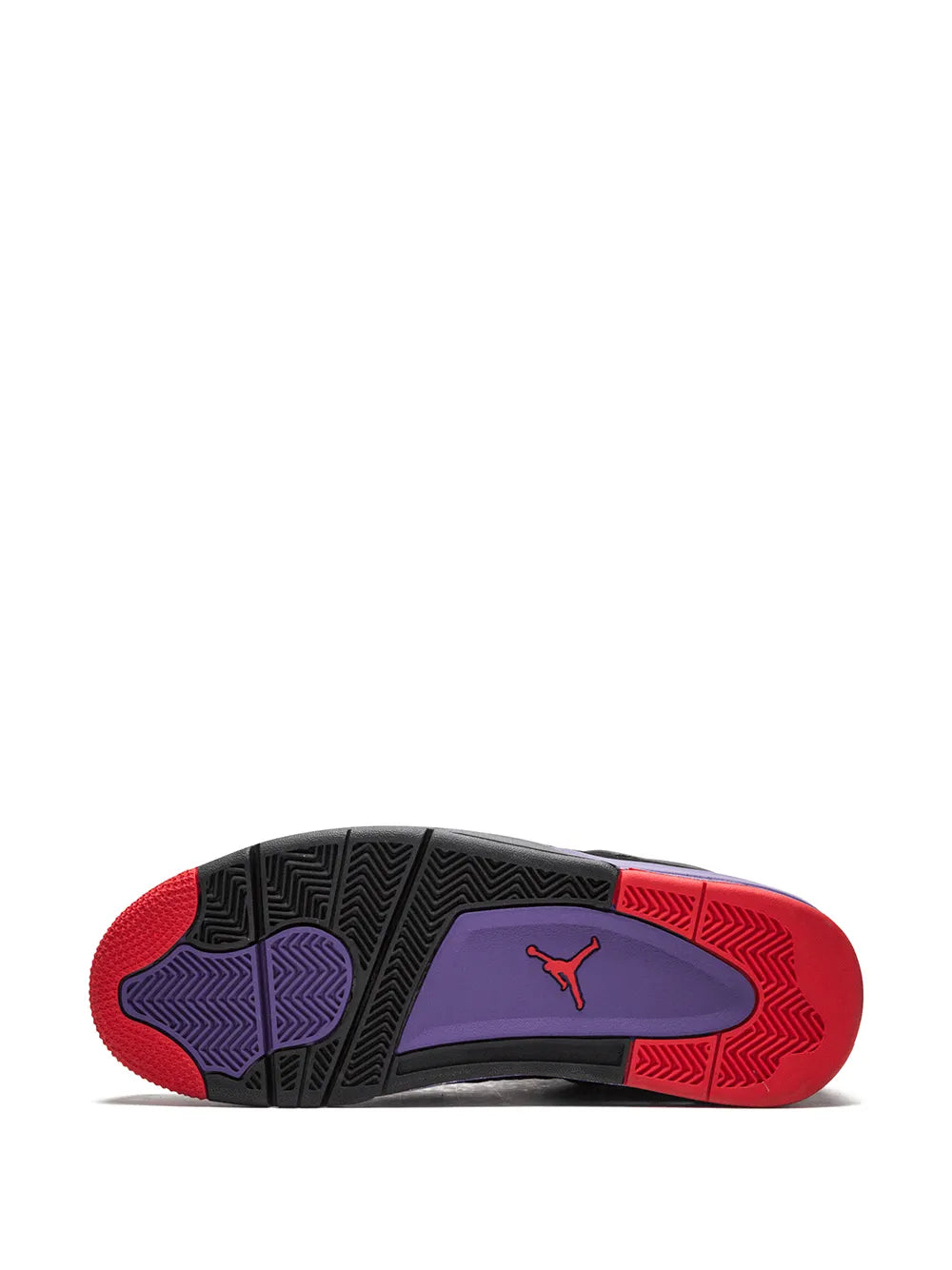 Air Jordan 4 Retro Raptors/Drake Ovo Sneakers