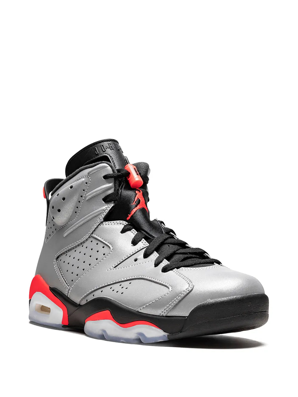 Air Jordan 6 Reflection Of A Champion