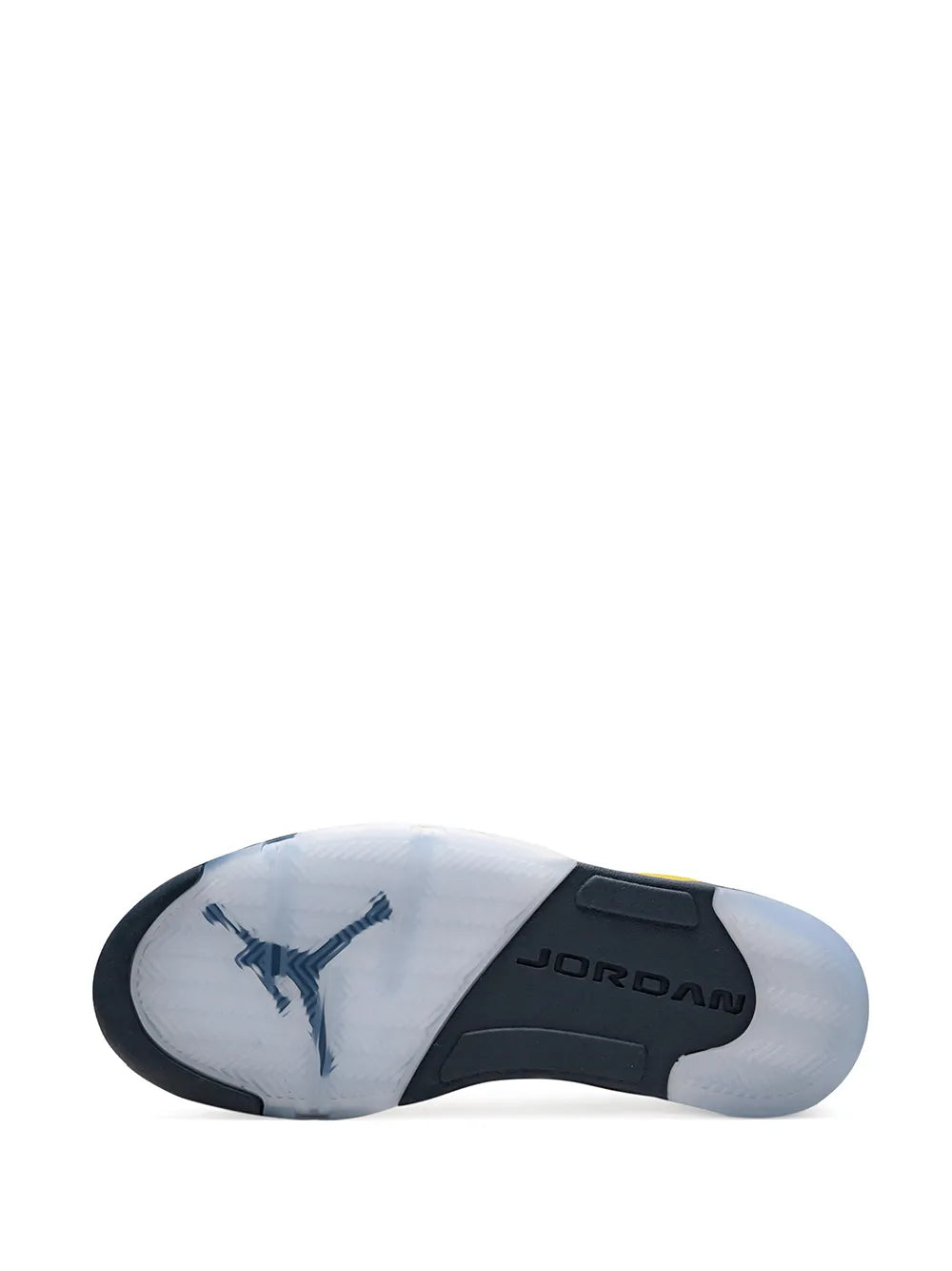 Air Jordan 5 Retro Se Michigan Sneakers