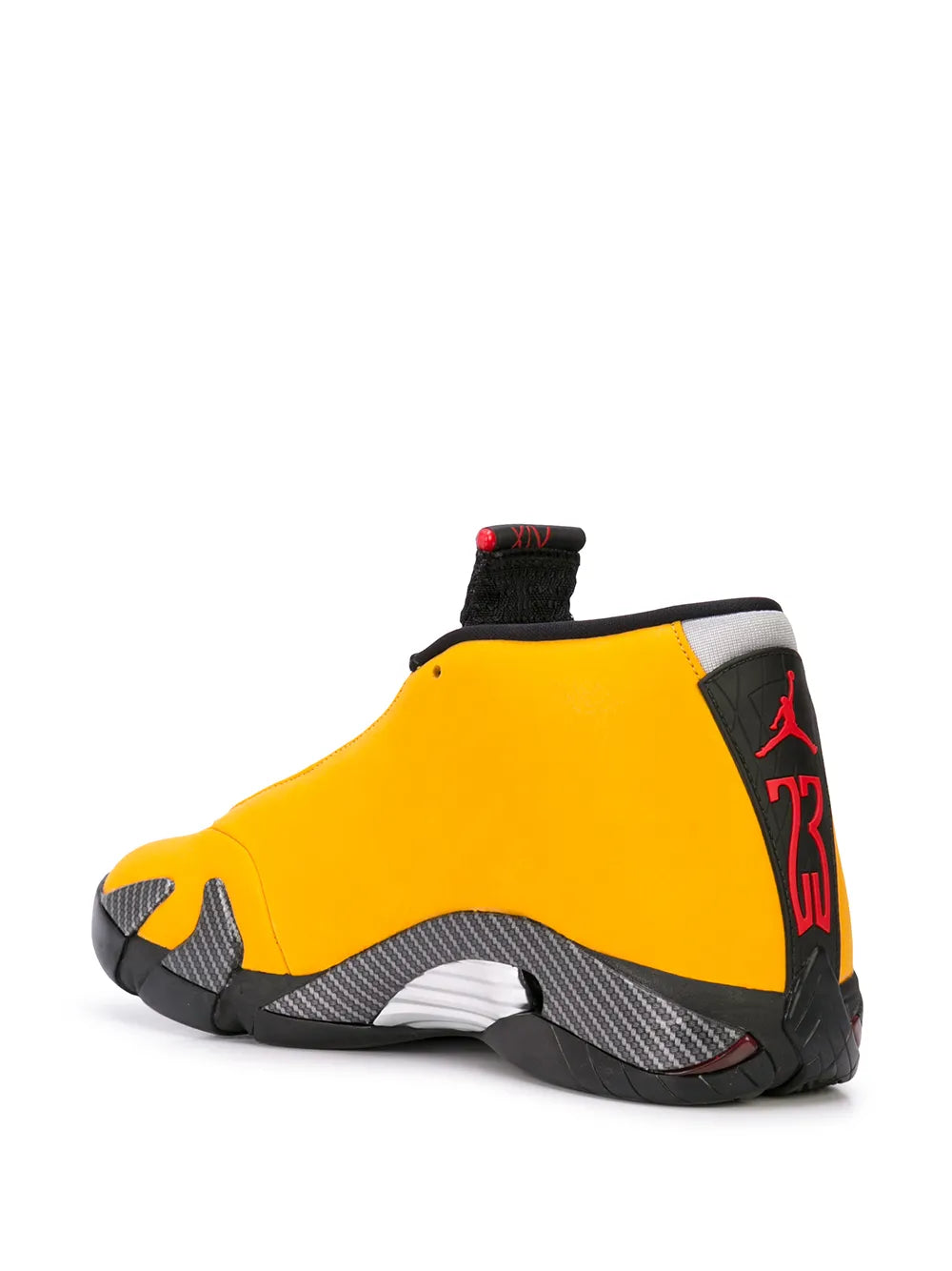 Air Jordan 14 University Gold Sneakers