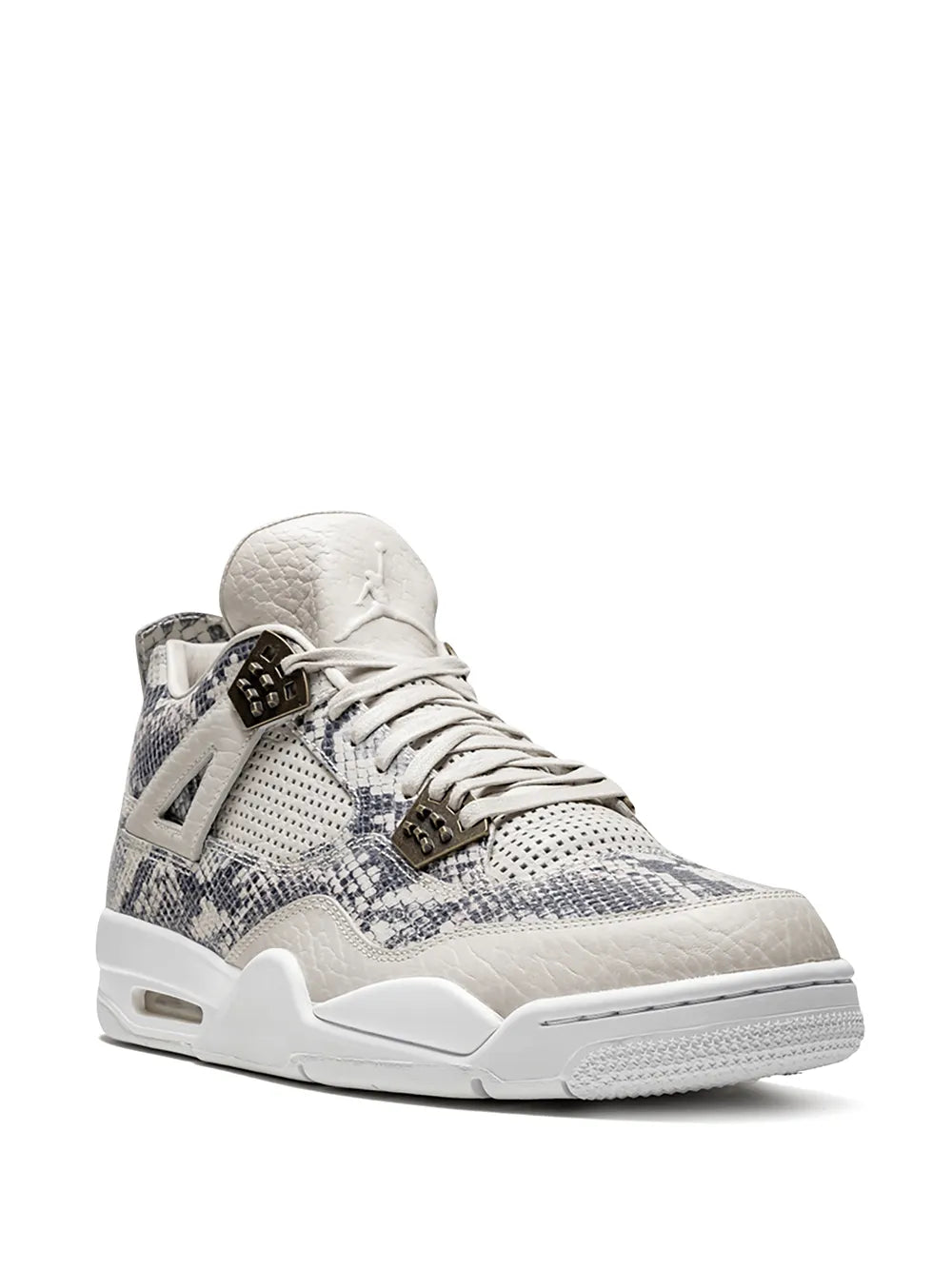 Air Jordan 4 Retro Premium Sneakers