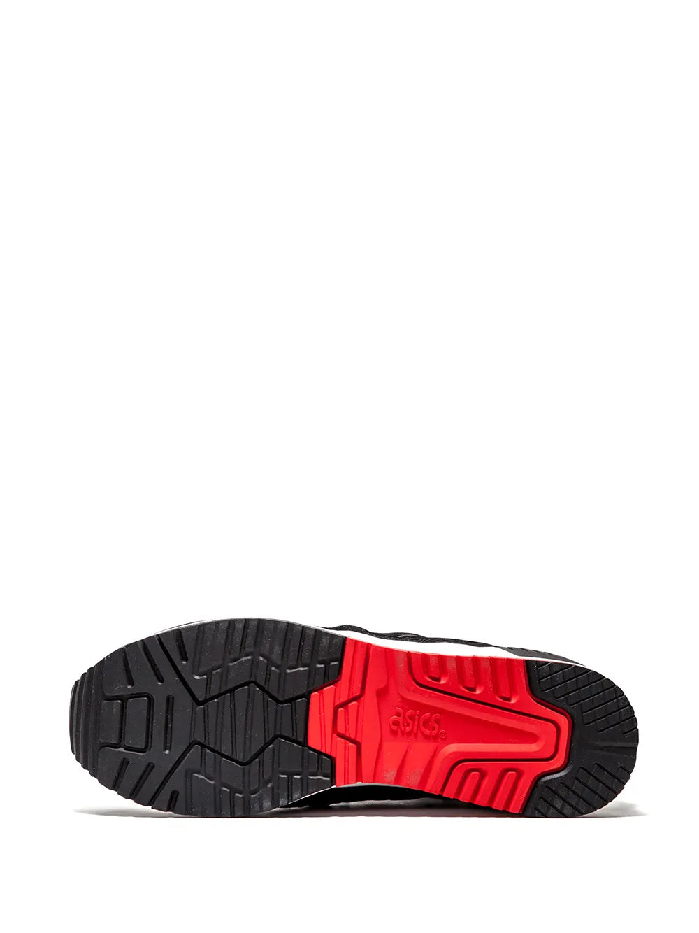 Asics X Concepts Gel-Respector Black Widow Sneakers