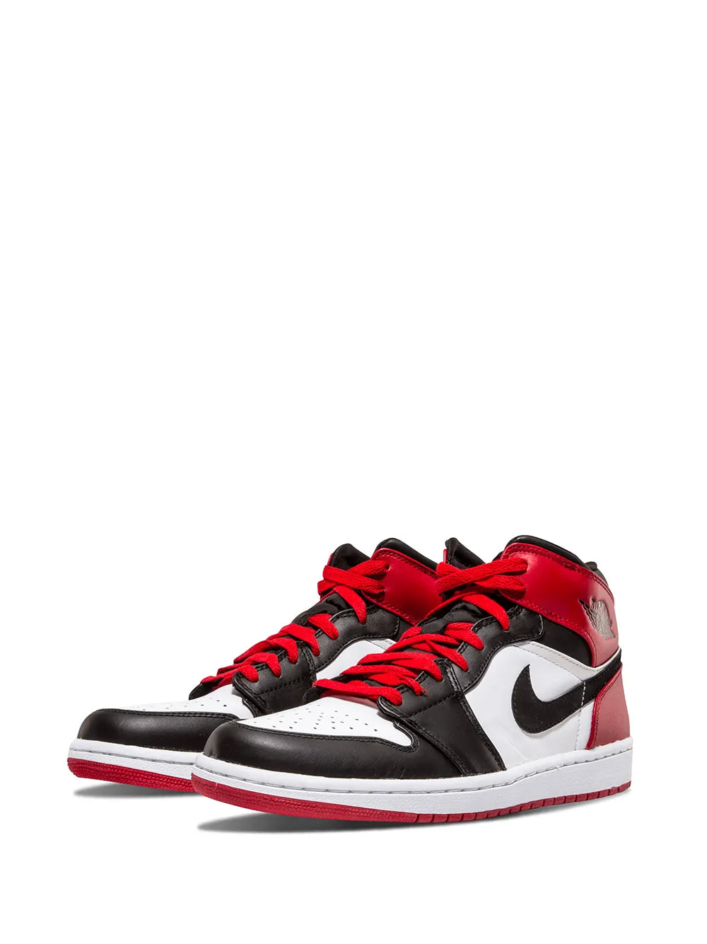 Air Jordan 1 Mid Old Love/New Love Sneakers