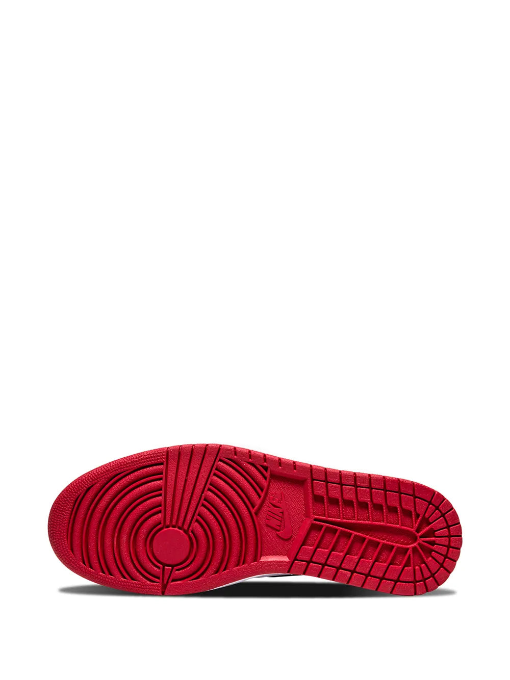 Air Jordan 1 Mid Old Love/New Love Sneakers