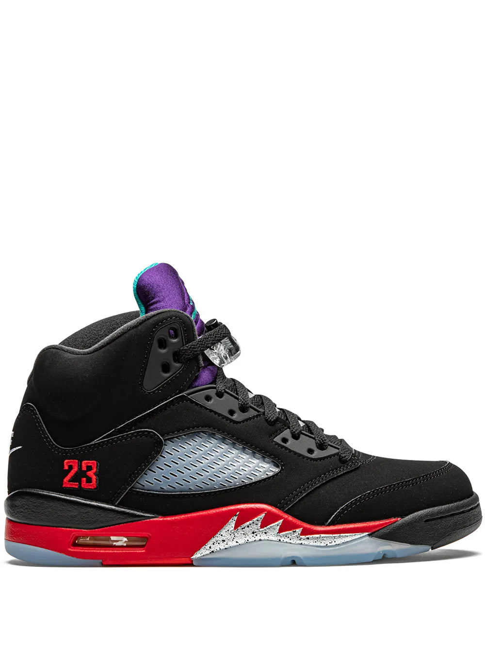 Air Jordan 5 Retro Top 3 Sneakers