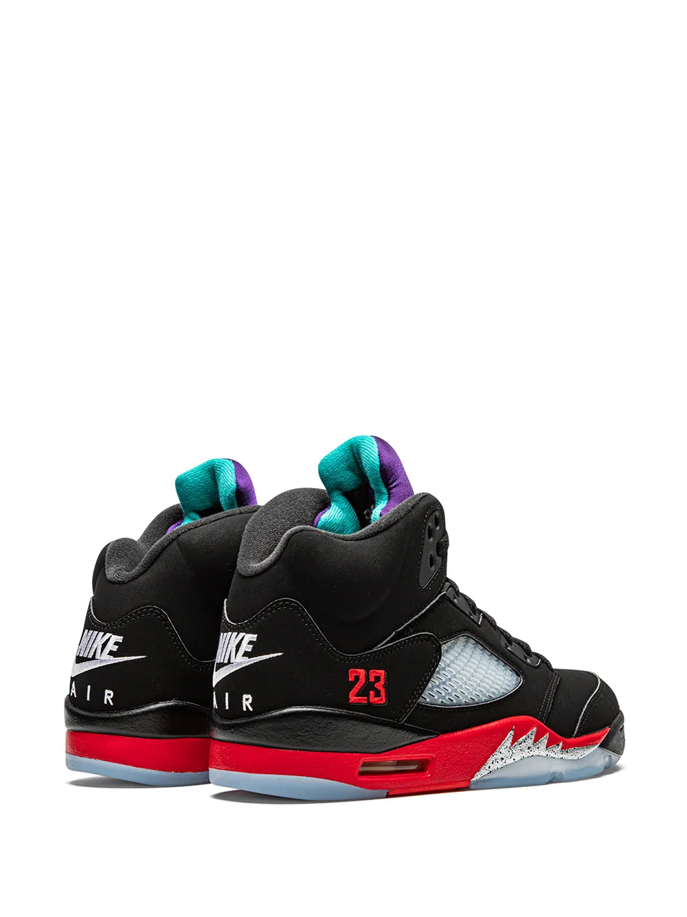 Air Jordan 5 Retro Top 3 Sneakers