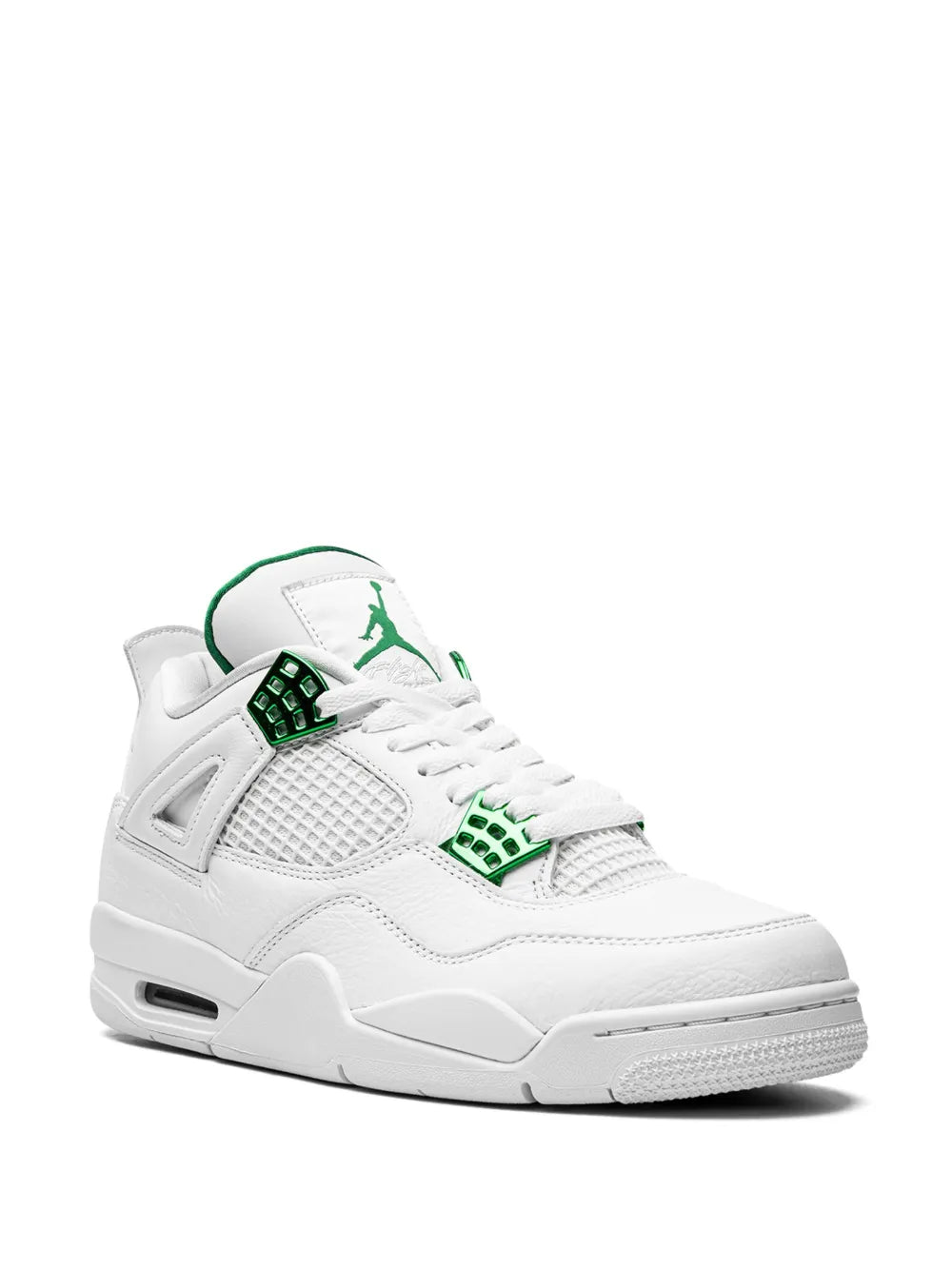 Air Jordan 4 Retro Sneakers