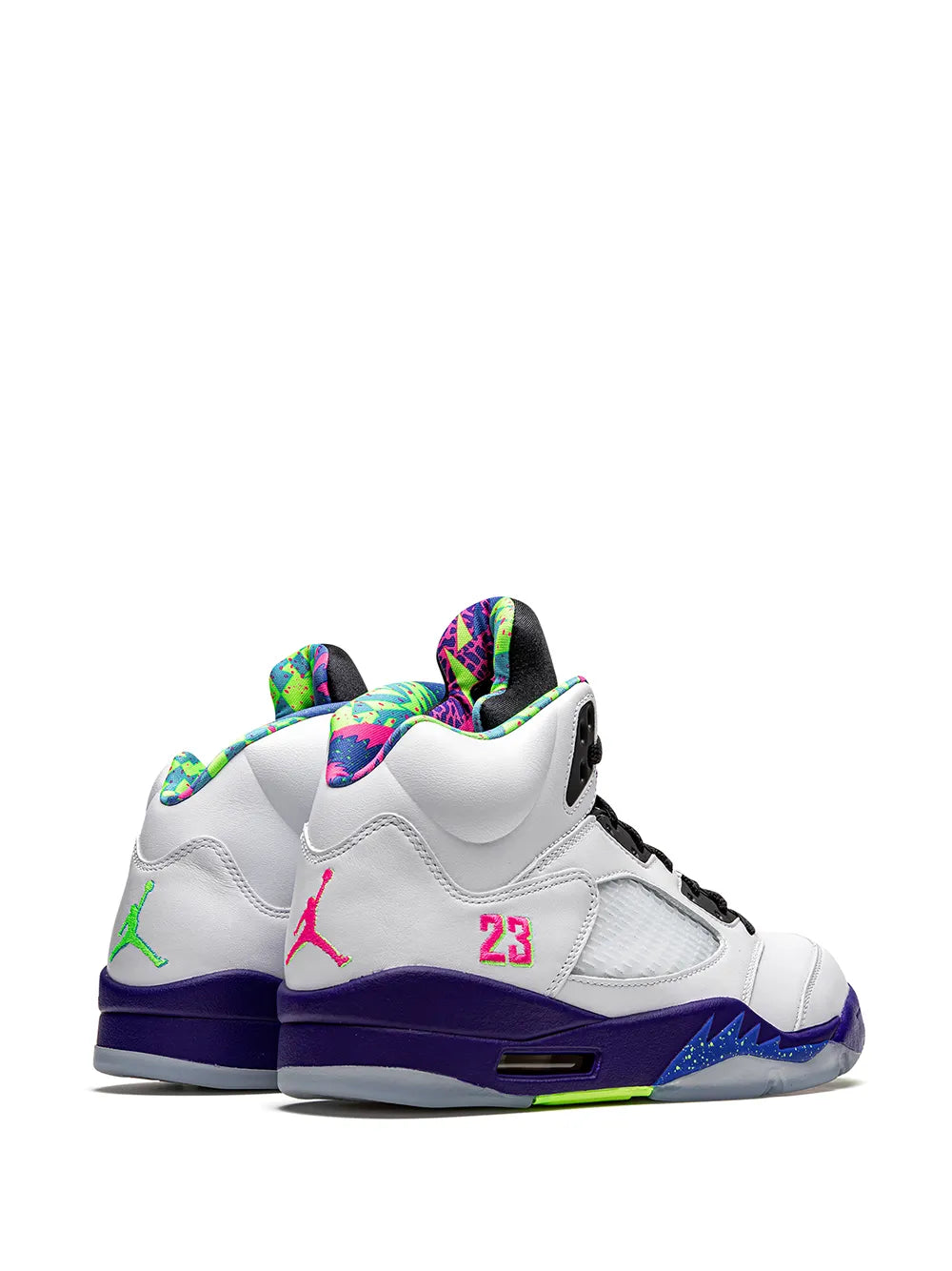 Air Jordan 5 Retro Alternate Bel-Air Sneakers