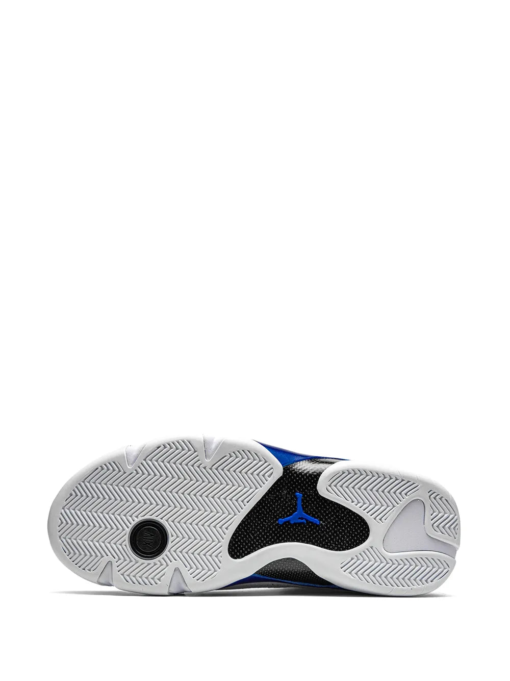 Air Jordan 14 Retro Hyper Royal Sneakers